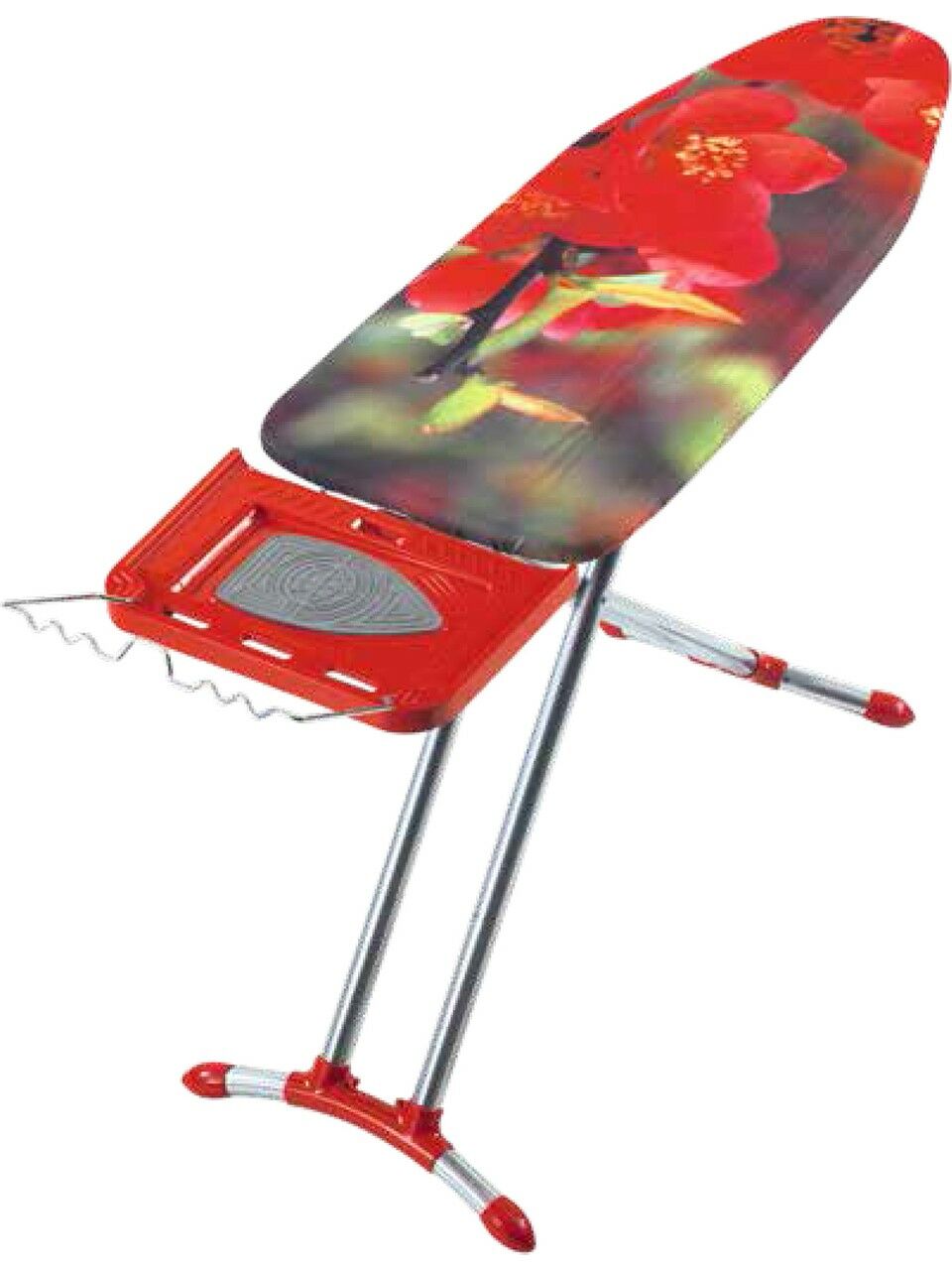 Cıngıllıoğlu CM-900 Florida Plus Ütü Masası
