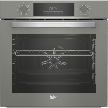 Beko BFC 330 G Gri Ankastre Fırın