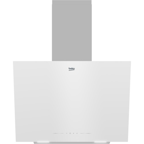 Beko BDE 6040 B Beyaz Duvar Tipi Davlumbaz