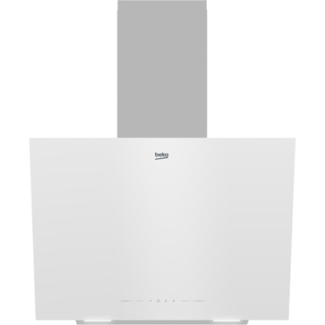 Beko BDE 6040 B Beyaz Duvar Tipi Davlumbaz