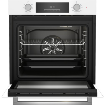 Beko BFC 330 B Beyaz Ankastre Fırın