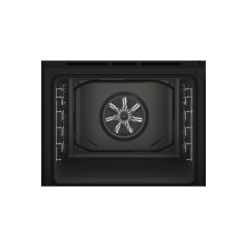 Beko BFC 330 B Beyaz Ankastre Fırın