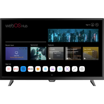 SUNNY SN32DAL540-0276 Tv