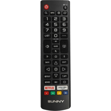 SUNNY SN32DAL540-0276 Tv