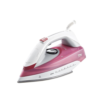 Beko BKK 2422 2800 W Buharlı Ütü