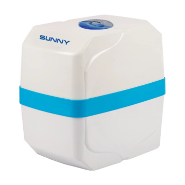 Sunny Fonte Plus Su Arıtma Cihazı