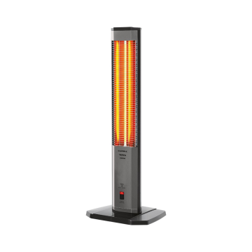 LUXELL MHR-1800 VERTRİODİKEY ISITICI
