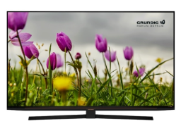 GRUNDIG YD 65 GEU 8950 B UHD SMART TV DAHİLİ UYDULU