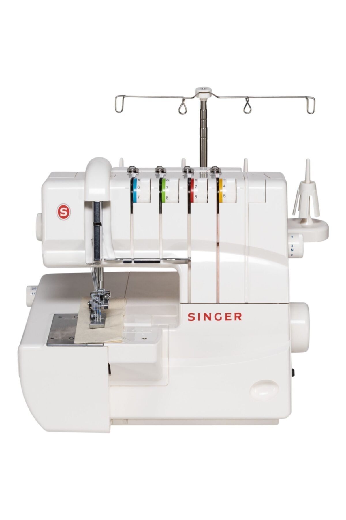 Singer 14t970c Reçme Dikiş Makinesi