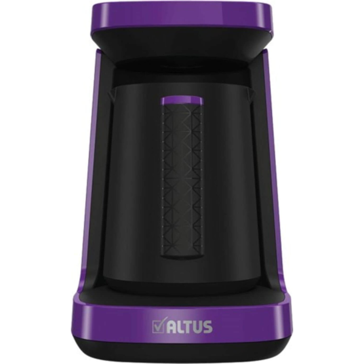 Altus AL-797 M Kahve Makinesi MOR
