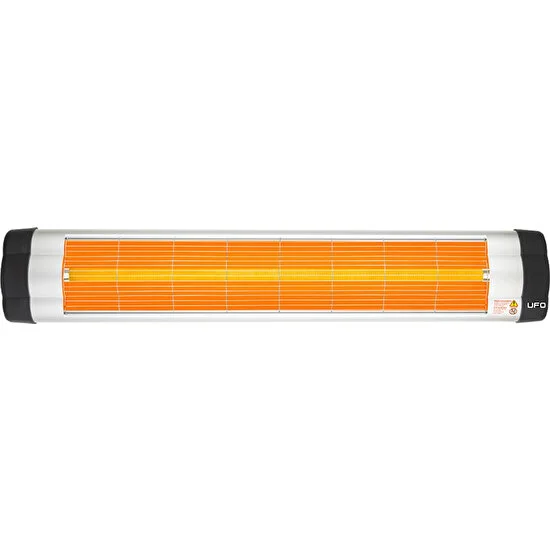 Ufo S/2900W Duvar Tipi Isıtıcı