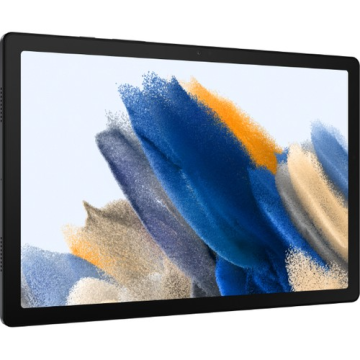 Samsung Galaxy  A08 10.5''32Gb Wi-Fi Koyu Gri Tablet (Samsung Türkiye Garantili)