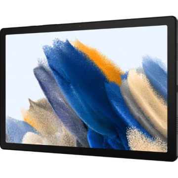 Samsung Galaxy  A08 10.5''32Gb Wi-Fi Koyu Gri Tablet (Samsung Türkiye Garantili)