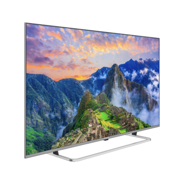 Grundig 65 GHU 9000 4K UHD Uydulu Smart Tv