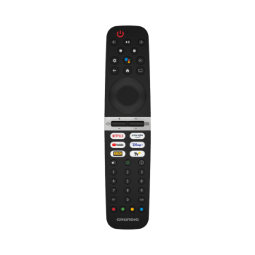 Grundig 65 GHU 9000 4K UHD Uydulu Smart Tv