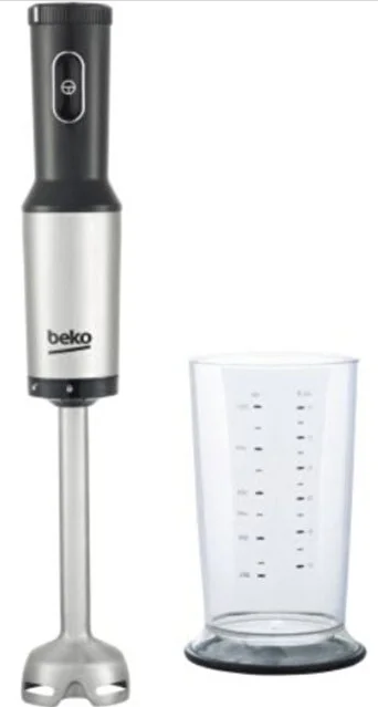 Beko Beko BKK 3090 HB Crystal 750 W Blender