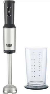Beko Beko BKK 3090 HB Crystal 750 W Blender