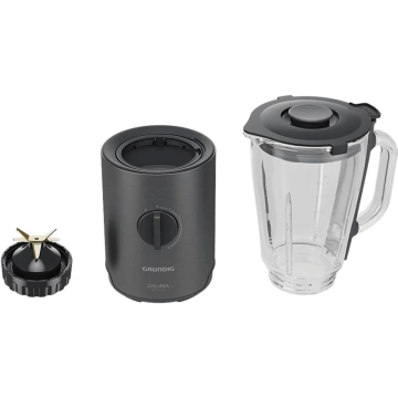 GRUNDİG TB 7285 CDX- DELISIA SÜRAHI BLENDER
