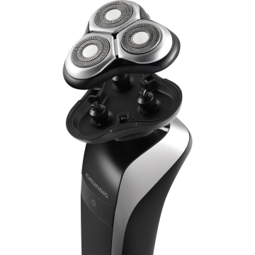 GRUNDİG MS 7640 TRAŞ MAKİNESİ