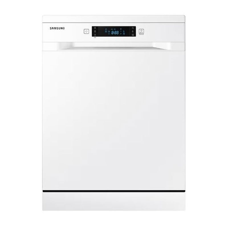 Samsung DW60DG540FWQTR 4 Prg.Beyaz Bulaşık Makinesi
