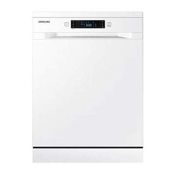 Samsung DW60DG540FWQTR 4 Prg.Beyaz Bulaşık Makinesi