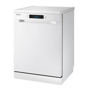 Samsung DW60DG540FWQTR 4 Prg.Beyaz Bulaşık Makinesi