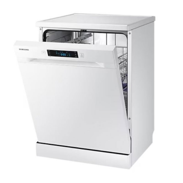 Samsung DW60DG540FWQTR 4 Prg.Beyaz Bulaşık Makinesi