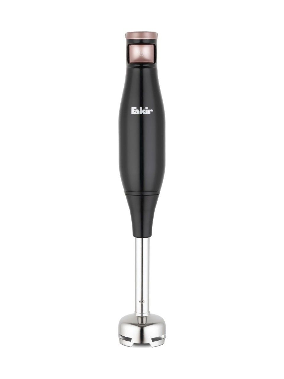 FAKİR STOR STİCK ÇUBUK BLENDER SİYAH