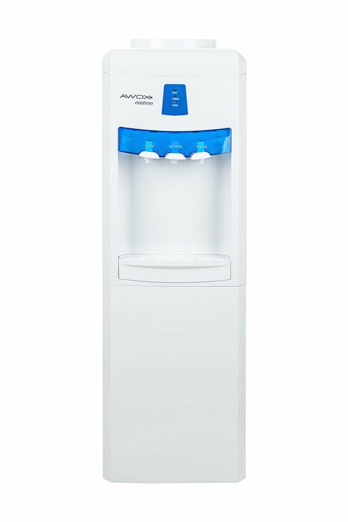 AWOX TRON 3 MUSLUKLU SU SEBİLİ