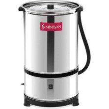 Minisan 15 Lt Yayık Makinası Ultra Churnıng Makine