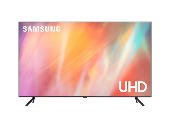 SAMSUNG UE43AU7000 UXTK 43'' UHD 4K SMART TV