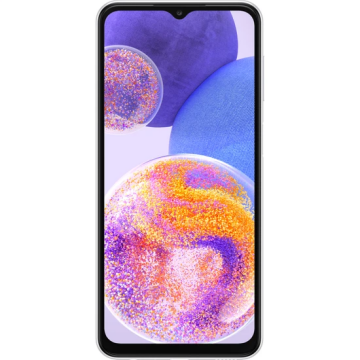 Samsung Galaxy A23 128 Gb Dual White Cep Telefonu