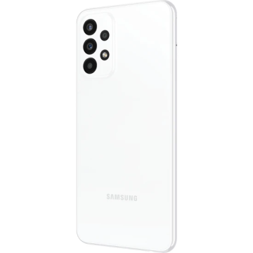 Samsung Galaxy A23 128 Gb Dual White Cep Telefonu