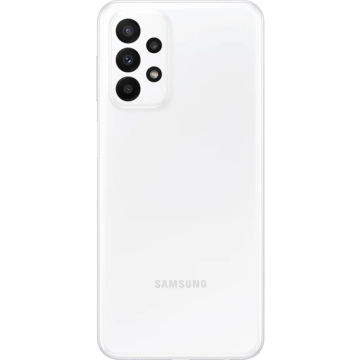 Samsung Galaxy A23 128 Gb Dual White Cep Telefonu