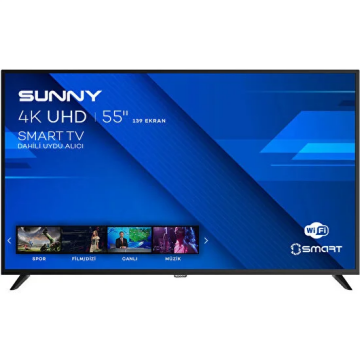 Sunny SN55UAL402/0216 MTR Tv