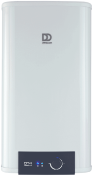 DemirDöküm DT4 B 65Lt Standart Termosifon