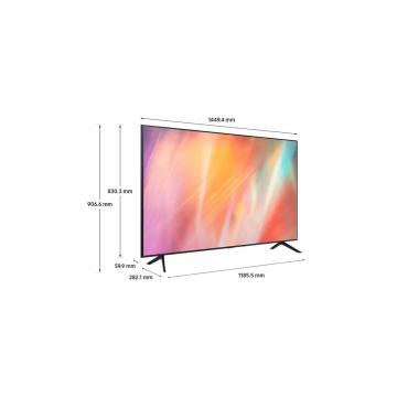 SAMSUNG UE65AU7000 UXTK 65'' UHD 4K SMART TV