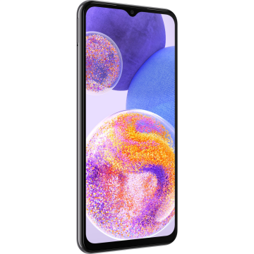 Samsung Galaxy A23 128 Gb Black Cep Telefonu