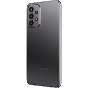 Samsung Galaxy A23 128 Gb Black Cep Telefonu