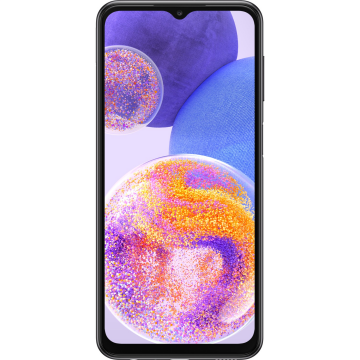 Samsung Galaxy A23 128 Gb Black Cep Telefonu