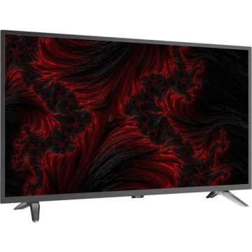 Woon WN43DAL13/0216 109 Ekran Uydu Alıcı Full HD Android Smart LED TV