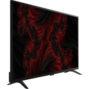 Woon WN43DAL13/0216 109 Ekran Uydu Alıcı Full HD Android Smart LED TV