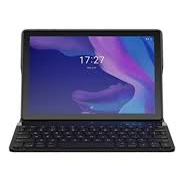 Alcatel 1T10'' 2020  Smart 32Gb Wifi Black Klavyeli Tablet