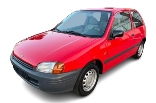 Starlet
