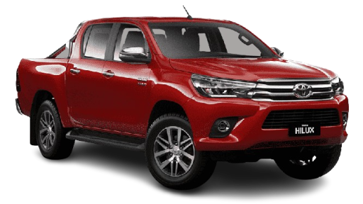 Hilux