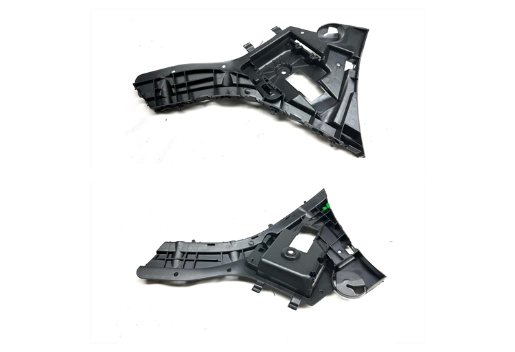 Volvo Braket Tampon Xc60 09-17 Arka Sol