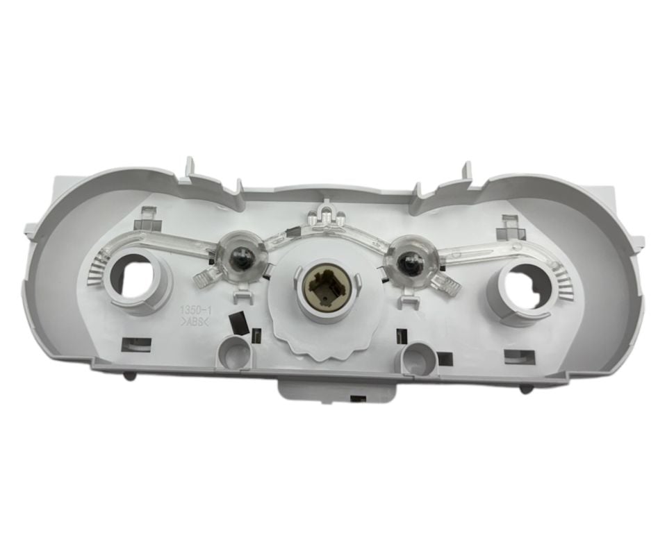 Toyota Panel Klima Kontrol Hılux 12-15