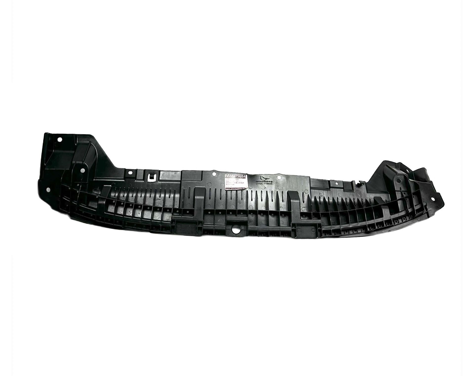 Toyota Muhafaza Tampon Auris 07-12 (Alt)