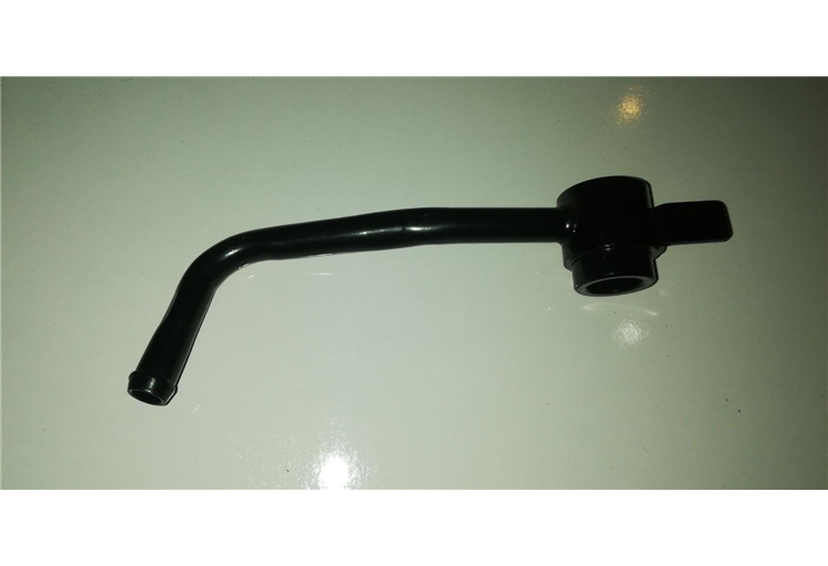 Hyundai Boru Su Turbo Starex 02-07/H1 02-07/Sorento Crdi 02-07