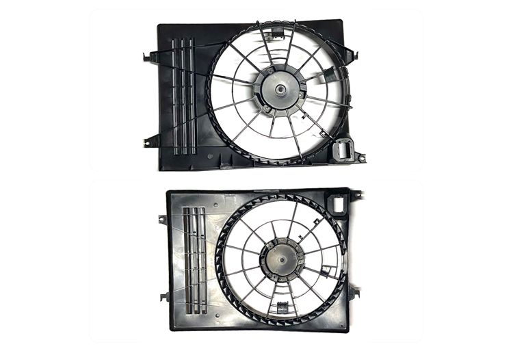 Hyundaı Davlumbaz Fan İx35 11-15/Sportage Benzinli 11-15